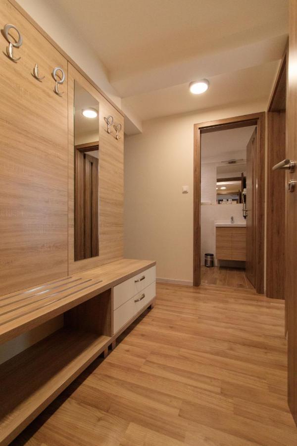 Villa Marina Inn Шиофок Экстерьер фото
